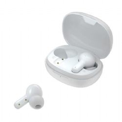 TWS P20 ENC Environmental Noise Cancellation